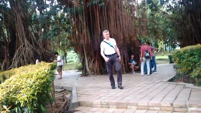 Malaysia attractions. Petronas Twin Towers. смотреть онлайн