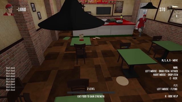 FLY SIMULATOR... смотреть онлайн