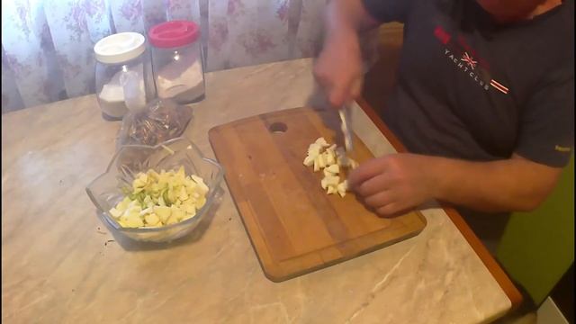 УОЛДОРФ САЛАТ Waldorf salad #салат#рецепты смотреть онлайн