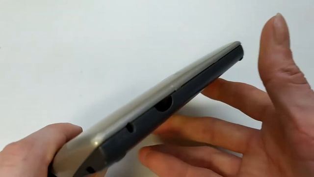 Psion Revo Plus КПК органайзер PDA из 1999 смотреть онлайн