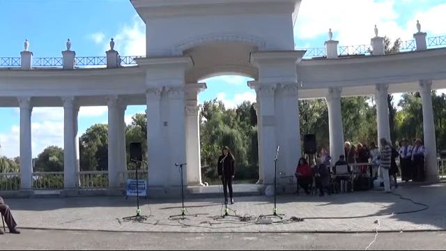 ТАП Гала-концерт фестиваля "Лодочная станция-2018" -1 смотреть онлайн