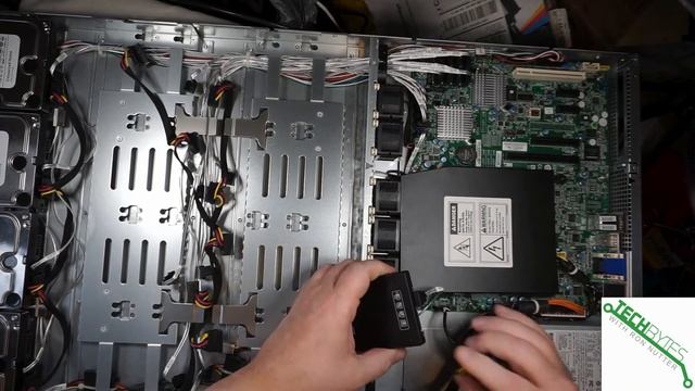 How to implement a #cache drive in Unraid смотреть онлайн