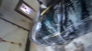 ПОМЫЛ ГРЯЗНУЮ ЧЕТЫРКУ ЗА 200 РУБЛЕЙ