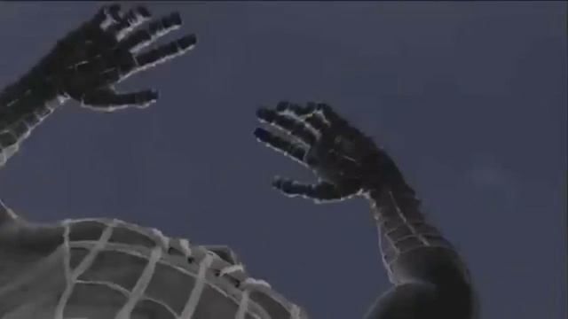 Spider Man 3 игра Trailer смотреть онлайн
