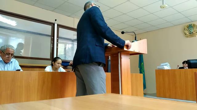 Суд Кайырлы 17.09.2019 г с 16 часов 17 минут Айтуганов смотреть онлайн