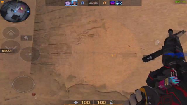 СЫГРАЛ ДУЭЛЬ ПРОТИВ РАПЕНА 🧛🏼♂️ смотреть онлайн