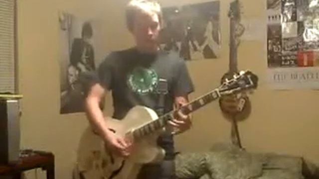 The Living End Solo's смотреть онлайн