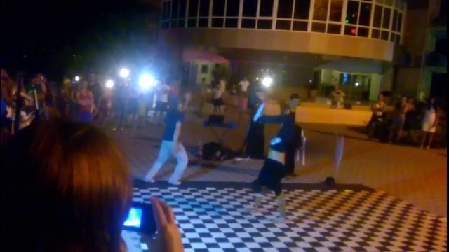 брейк анапа 2016 смотреть онлайн