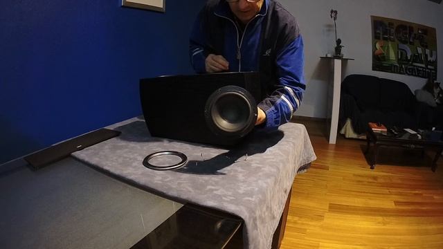 Heco Prime Center 102 recensione смотреть онлайн