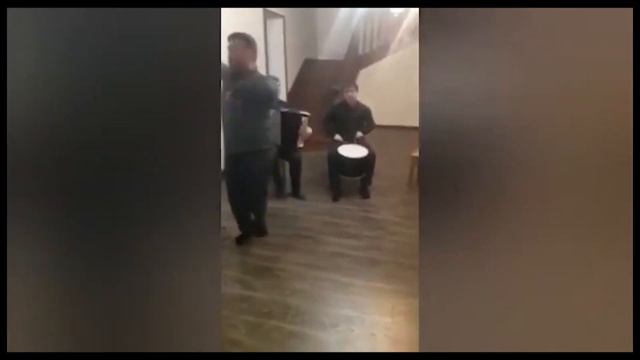 Кража невесты! долгожданное событие!) город Моздок.