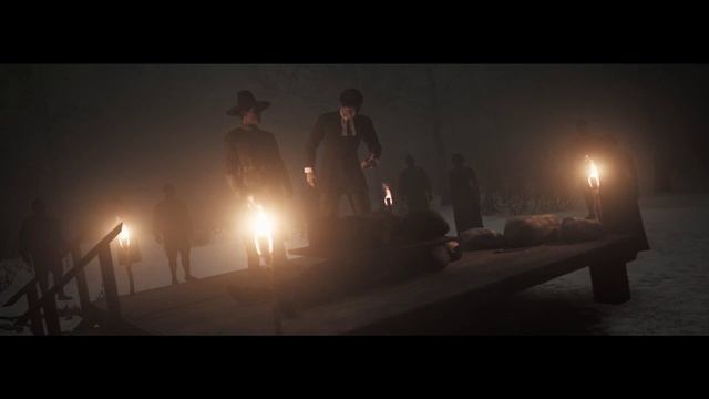 ФИНАЛ The Dark Pictures Little Hope Часть 5. 1 труп смотреть онлайн