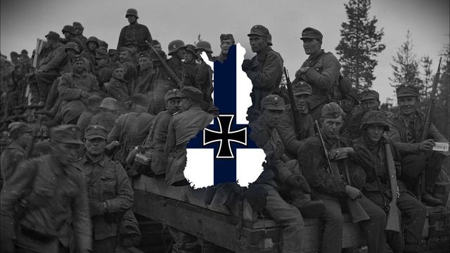 Der Säkkijärven Polkka (The Säkkijärven Polkka) - Säkkijärven Polkka In German смотреть онлайн