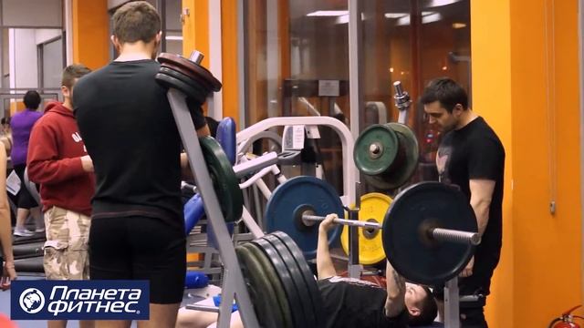 Планета Фитнес на Лермонтовском пр., 43 смотреть онлайн