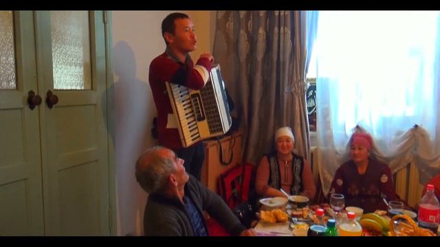 Манас Айжамал тою смотреть онлайн