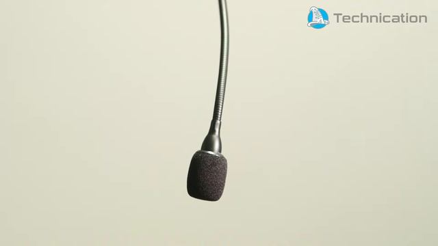What matters more - microphone type or placement? смотреть онлайн