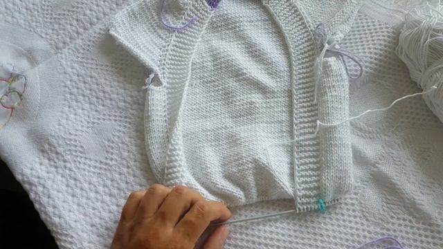 Почти рукодельный ВЛОГ 2! вышиваю, вяжу, отдыхаем)) смотреть онлайн