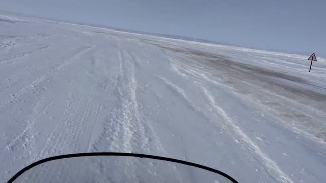 Тундра 2015. Белое солнце пустыни. смотреть онлайн