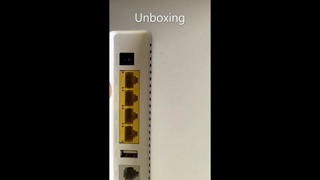 Huawei B525 4G LTE Cat6 Wireless Router Review