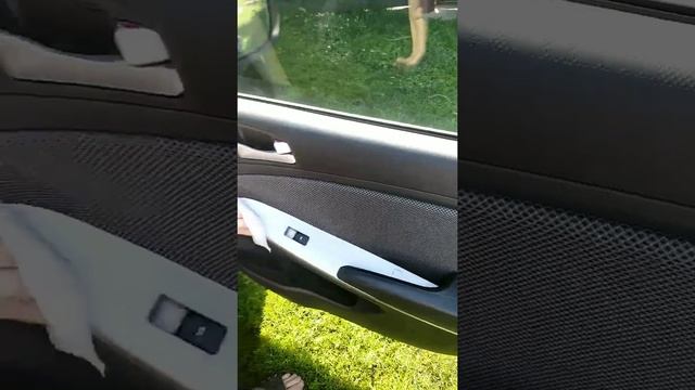 Влажные салфетки для ухода за интерьером автомобиля #фаберлик #лето2022 смотреть онлайн