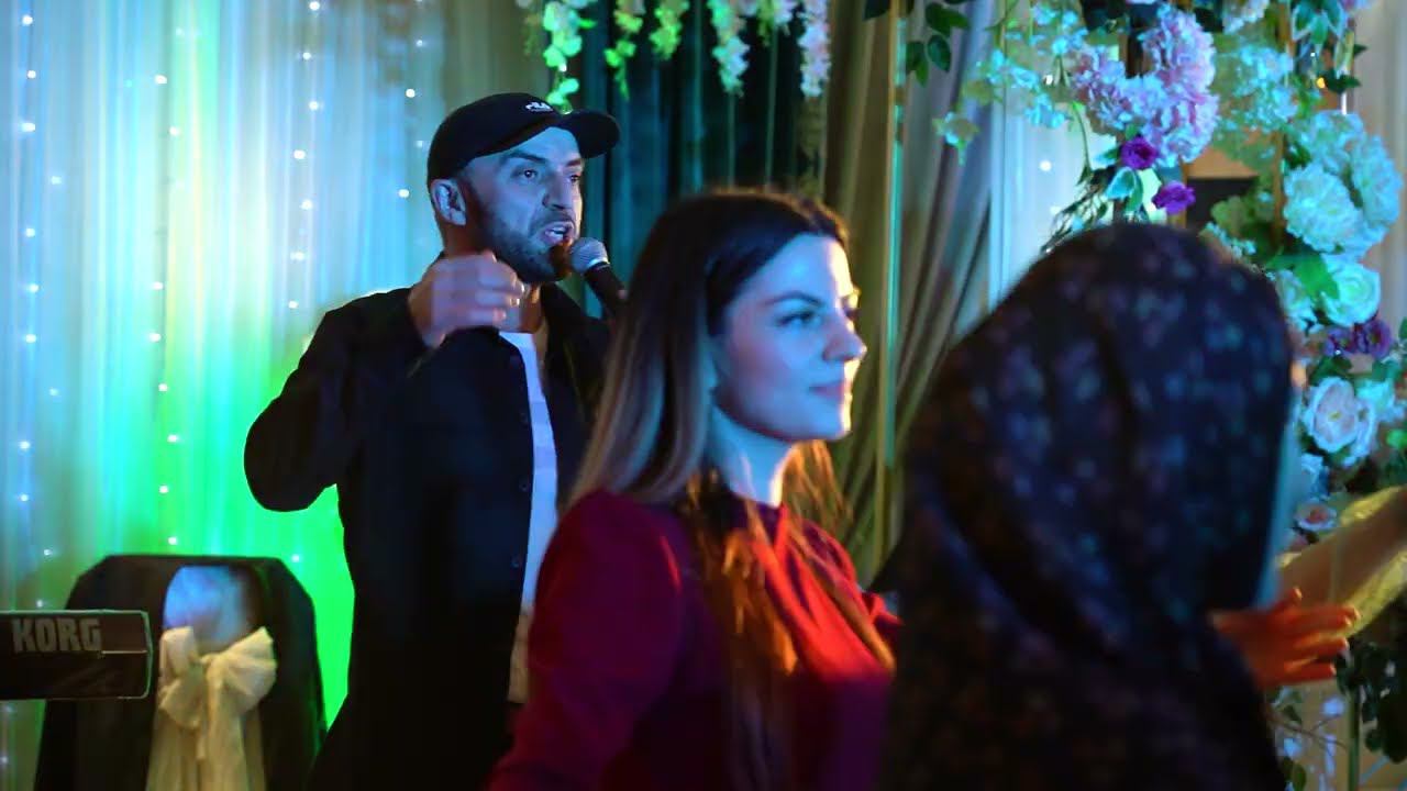 гр Мирес Попурри Концерт в Махачкале 2024 смотреть онлайн