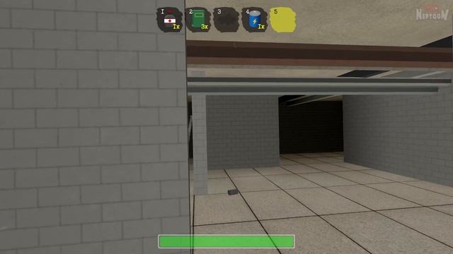 ВХОД В ЗАКУЛИСЬЕ - ОДНА ИЗ ЛУЧШИХ ИГР! УРОВЕНЬ 0 ✅ Enter The Backrooms #1 смотреть онлайн