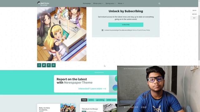 Newspaper News & WooCommerce WordPress Theme Full Review A to Z Bangla смотреть онлайн
