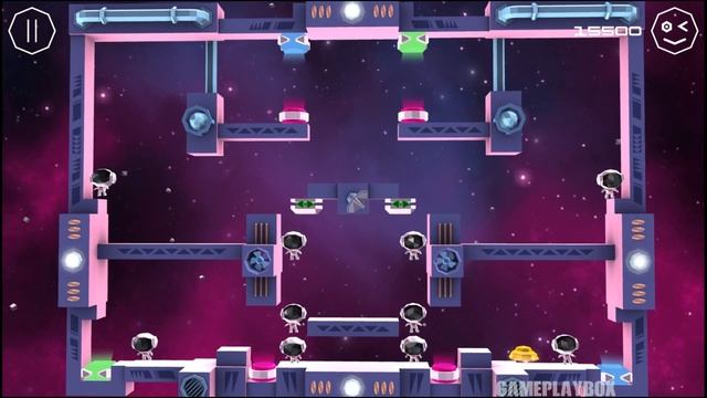 Bring Them Home (By Andrey Kharchenko) - iOS/Android - Gameplay Video смотреть онлайн