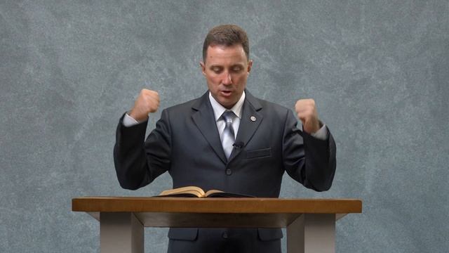 Проповедь - Прощает ли Бог самоубийство? смотреть онлайн