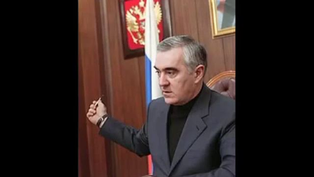 Ингушетия.Мехка да.Мурату Зязикову 55!!! (Президент Республики Ингушетии). смотреть онлайн