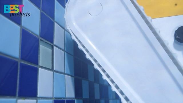 Best Cordless Pool Cleaner - Smorobot Tank X11 смотреть онлайн