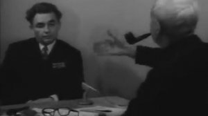 К.Симонов.Солдатские мемуары.Фильм второй.