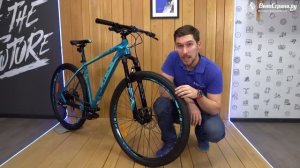 ⭐ ШОК! ТОПОВЫЙ STELS ЗА 63K // СМОЖЕТ ЛИ ОН УНИЗИТЬ CUBE И MERIDA? NAVIGATOR 970D 2021