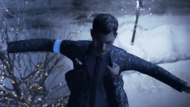 Detroit Become Human GTX 1060 Gaming X 6GB GDDR5. смотреть онлайн