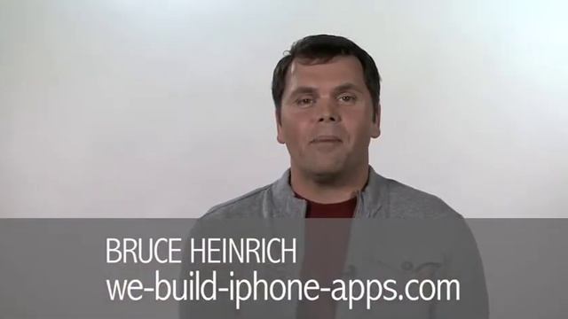We Build iPhone Apps - Coalesce Software смотреть онлайн