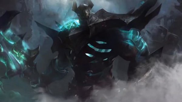 Music for Playing Mordekaiser ⚫️ League of Legends Mix ⚫️ Playlist to Play Mordekaiser