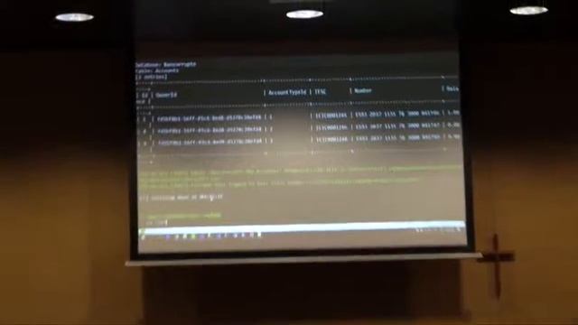 Luis Ruiz | Los ataques web mas comunes en accion | Codemotion Madrid 2017 смотреть онлайн