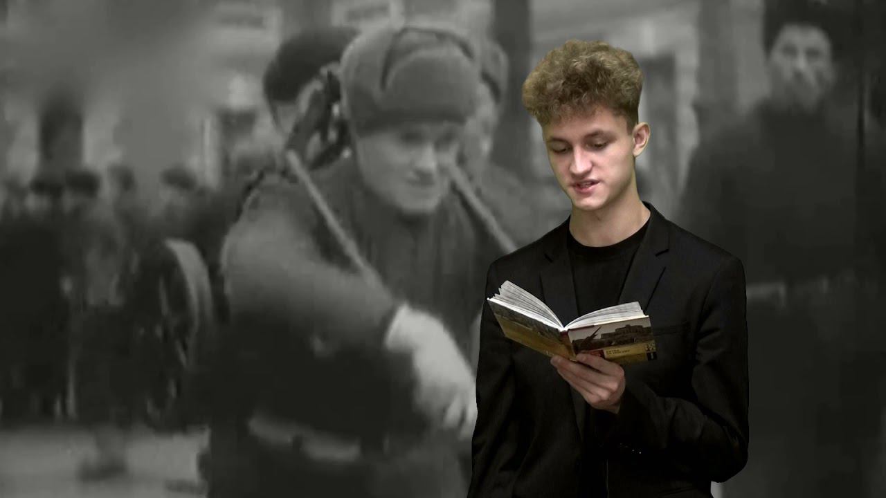 Битва за Москву 28 ноября 1941 смотреть онлайн