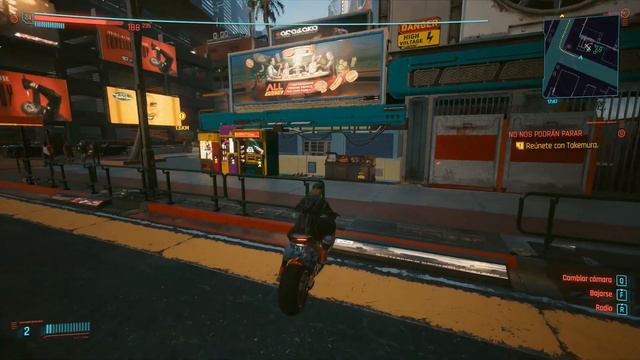 Trucos para Cyberpunk 2077 |FULL TODO| *Solo PC-CheatEngine* смотреть онлайн
