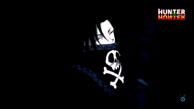 Hunter X Hunter. AMV смотреть онлайн