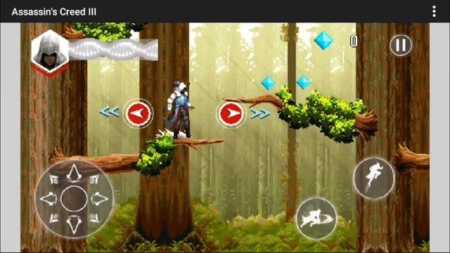 Pack de juegos java saga assassin's creed смотреть онлайн