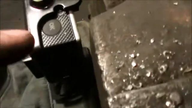 Прицел лазерный на экшн камеру своими руками(дела домашние) смотреть онлайн