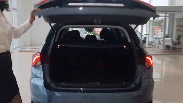 EGEA CROSS WAGON 1.5 HYBRİD OTOMATİK SEÇENEĞİ İLE KARŞINIZDAYIZ! смотреть онлайн