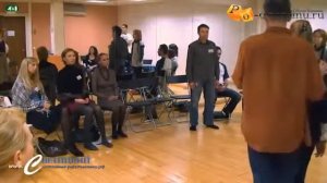 Расстановки по Хеллингеру.Что это такое?