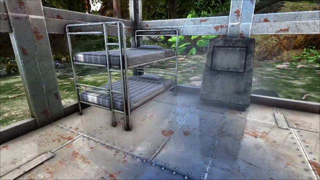ARK: Survival Evolved | Death Recovery ( Mod Review ) смотреть онлайн