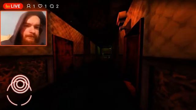 Lights Off Scary Game!! смотреть онлайн