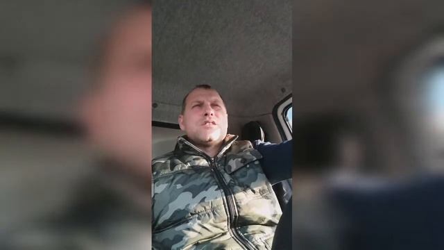 Какую брать машину для работы /где искать заказы /проблемы с ГБО