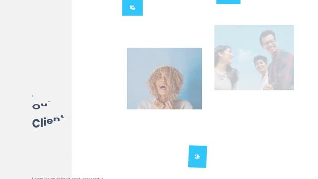 Finance PowerPoint Presentation смотреть онлайн