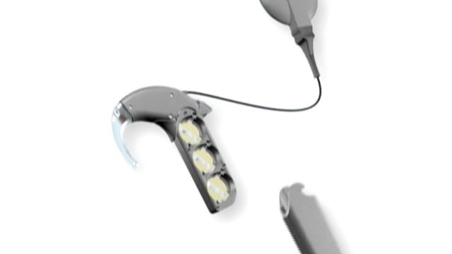 Components of the OPUS 2 Cochlear Implant Audio Processor | MED-EL смотреть онлайн
