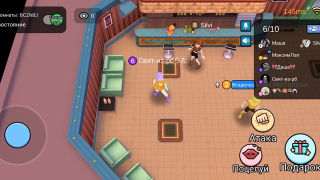 играю в Weplay космические оборотни