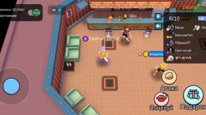 играю в Weplay космические оборотни